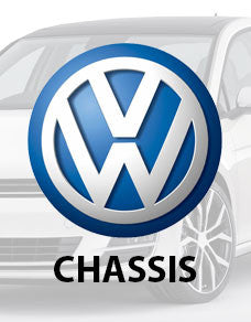 VW / Audi Chassis