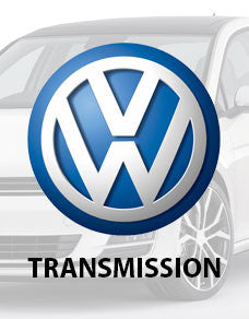 VW / Audi Transmission