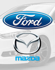 Ford / Mazda