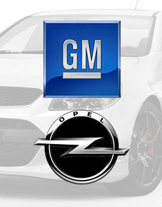 GM / Opel