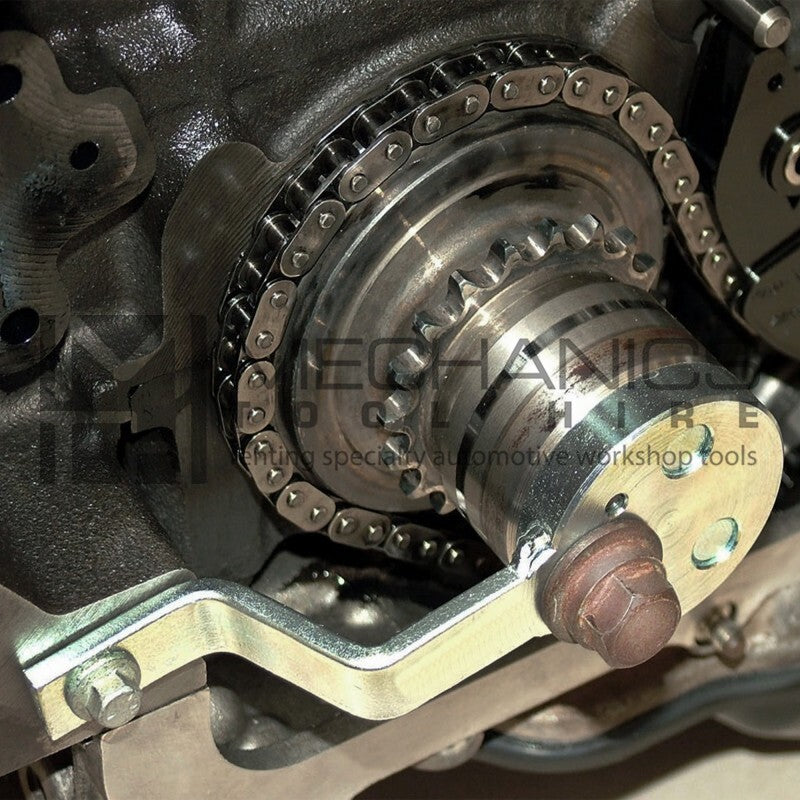 Timing chain ford clearance ranger