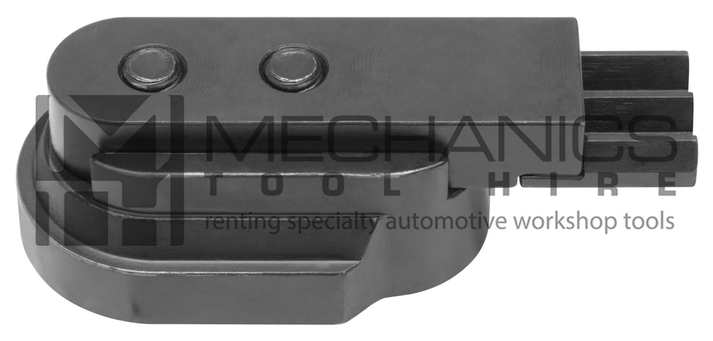 BMW N20/N26 Flywheel Holder – Mechanics Tool Hire