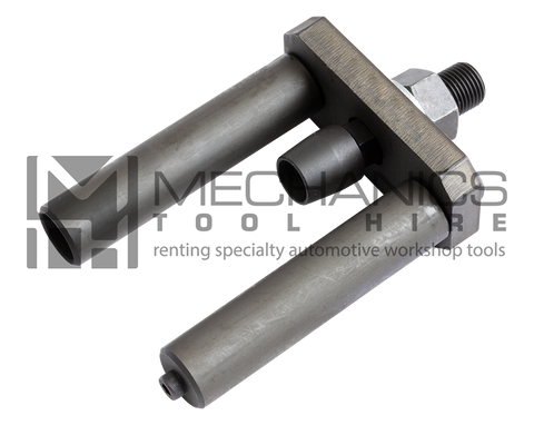 Iveco / Fuso Injector Remover
