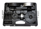 72mm GEN 2 VW, Audi Wheel Bearing Remover / Installer