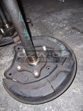 GM / Nissan / Toyota Axle Bearing Press Tool - Jackaroo / Landcruiser