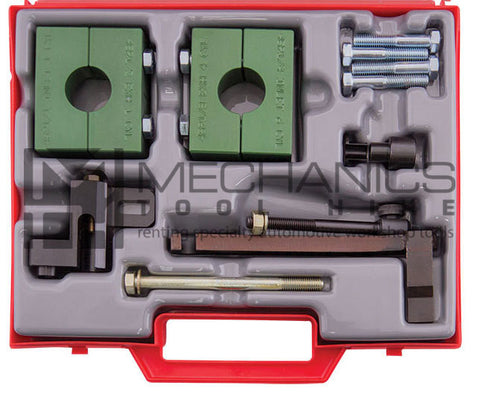 Alfa Romeo 2.5 / 3.0 24V V6 Timing Tool Kit Engine Timing & Locking Tools
