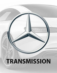 Mercedes Benz Transmission