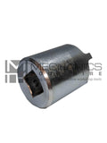 Mercedes W463 Hub Socket