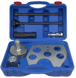 204DTD Balance Shaft Tool Kit for Land Rover Jaguar I4 Diesel 2.0 Engines