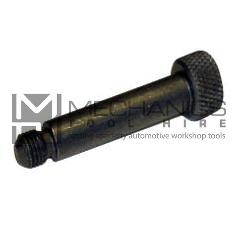 VW AUDI T40227 CRANKSHAFT LOCKING PIN