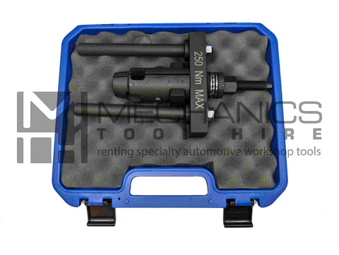 Ford EcoBlue 2.0L Diesel Injector Remover Tool