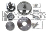 Cummins 3.9L 5.9L 6.7L Front & Rear Crankshaft Seal Remover Installer Master Kit