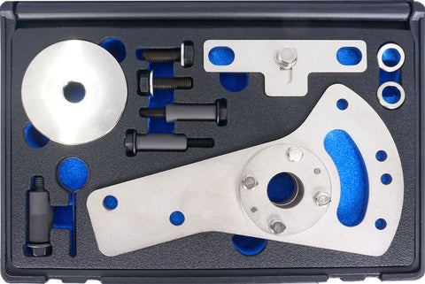 Ford Focus EcoBoost Camshaft Adjuster / Timing Tool Set