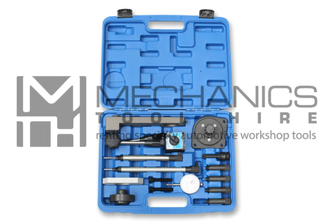 Maserati and Ferrari Engine Timing Tool