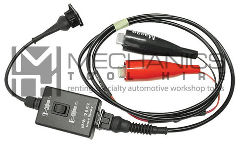 BMW Vanos Control Adapter