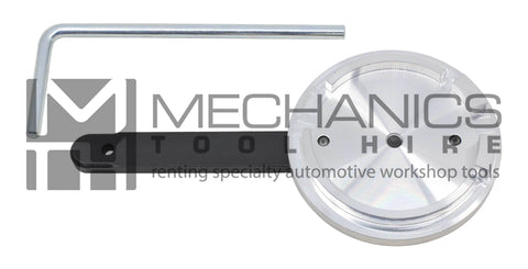 Ford / Volvo DCT Clutch Claw Alignment Tool