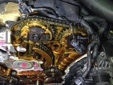 GM Holden V6 Master Engine Timing Set