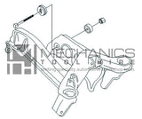 Mercedes Benz Chassis W124 Differential Bush
Remover / Installer