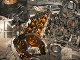 BMW M42 / M44 / M50 / M52 Camshaft Alignment Tool Engine Timing & Locking Tools