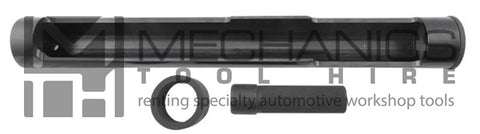 Mercedes Benz Chassis Lower Ball Joint Installer
W116 / 123 / 126