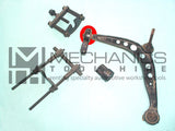 BMW CHASSIS E30 / E36 / E46 Lower Control Arm Bush Remover / Installer Tool Specialty Tools