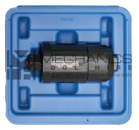 BMW CHASSIS 38 / E39 / E52 / E53 / E60 / E61 / E63 / E65 / E66 / E67 / E70 Rear Carrier Bush / Ball Joint Tool Specialty Tools