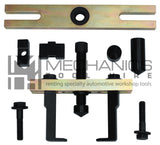 Universal Crankshaft & Camshaft Pulley Puller Kit