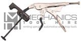 BMW N42 / N46 Spring Removal / Installation Pliers Specialty Tools