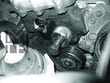BMW X3 / X5 M47 Diesel Engine Camshaft Alignment Tool Engine Timing & Locking Tools