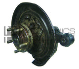 Subaru Impreza Rear Axle Bush Extractor / Installer