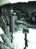 Land Rover / Jaguar Air Conditioner Compressor
Belt Installer V8