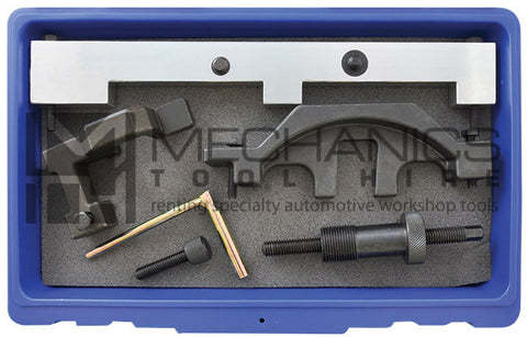 BMW N40 / N45 / N45T Twin Camshaft Setting / Locking Tools Set Engine Timing & Locking Tools