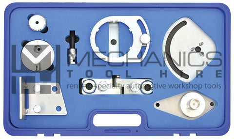 Volvo T6 Camshaft
Alignment Tool Kitt