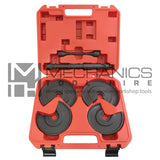 Mercedes Benz Chassis Coil Spring Compressor