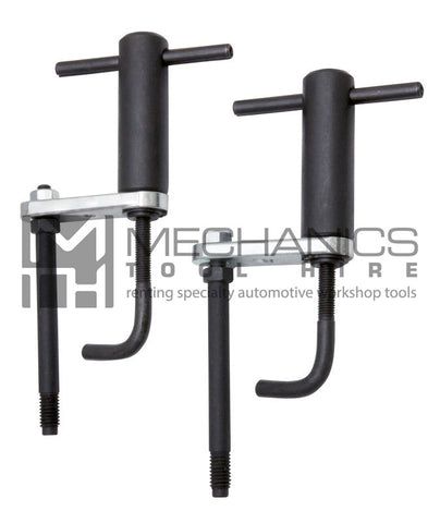 GM / Holden Injector Rail Assembly Removal Tool - SIDI