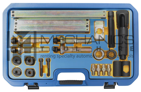 Hyundai / Kia Diesel Injector Removal and Installation Tool Kit