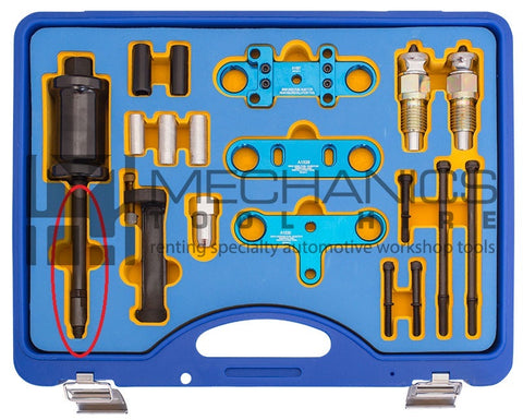 BMW  Engine Fuel / Diesel Injector Removal & Installation Tool N20 / N47  /N54 / N55 / N57 / N63