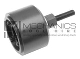 Mini Front Crankshaft Radial Seal Removal / Installer Tool - N12/N14/N16/N18