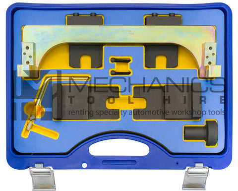 BMW Engine Timing Tool Kit - B38 / B48 Petrol