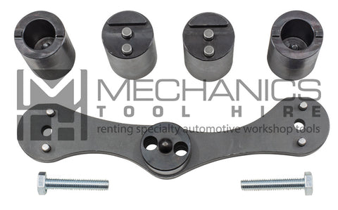 BMW Balance Shaft Locking Tool Kit - B47 / B48