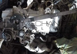 Audi / VW Crankshaft Pulley Holding Tool - 1.0L / 1.2L / 1.4L