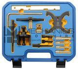 Ford / Mazda Master 4cyl Engine Timing Tool Kit