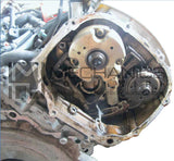 Audi Engine Timing Tool Kit - 4.0L V8 TFSI
