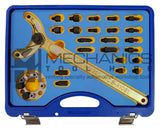 Adjustable Camshaft Pulley Holding Tool
