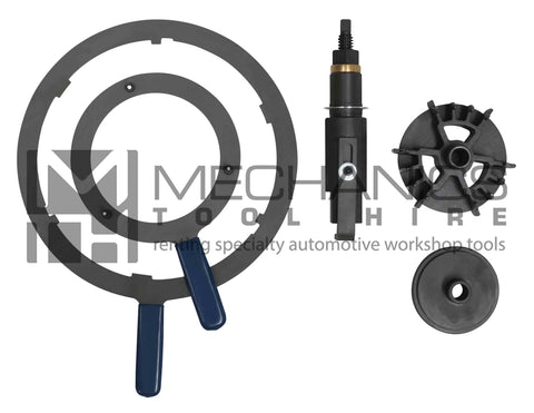 Ford 6-Speed Power Shift Transmission Tool