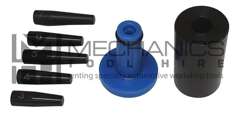 Subaru / GM Fuel Injector Seal Tool Kit