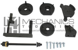 BMW Transmission Rubber Mount Bush R/I Tool Kit