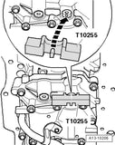 AUDI / VW ENGINE TIMING TOOL KIT - 1.6L / 2.0L TDI DIESEL