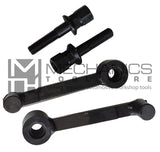 Volvo Ball Joint / Steering Knuckle Remover