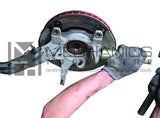 Honda Chassis Accord Ball Joint
Installer / Remover